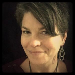 Meet your Posher, Shannon